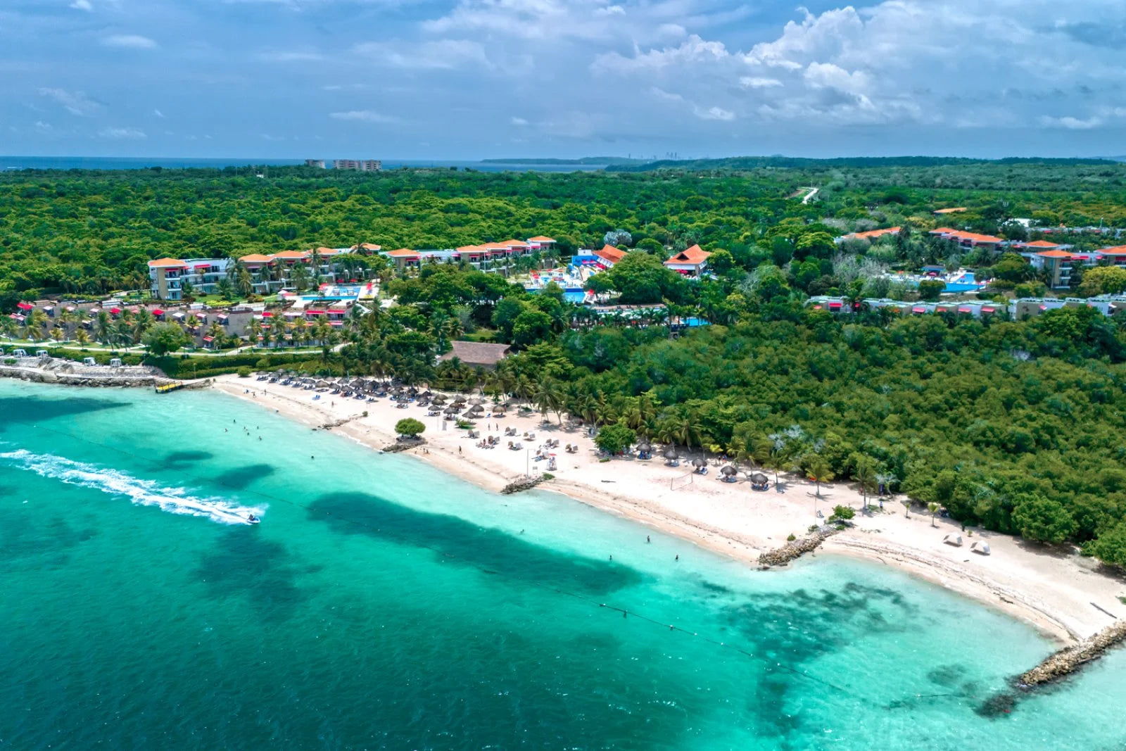 Bravo Smart Decameron Barù